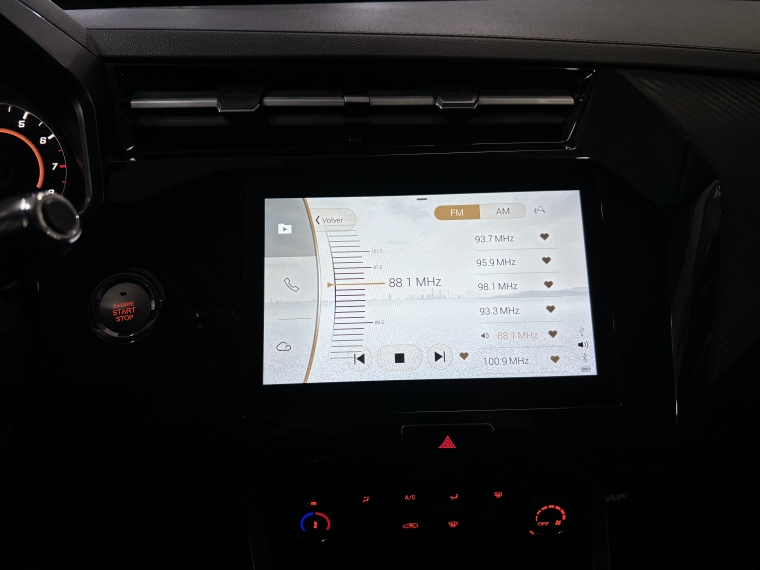 Chery Tiggo 2 pro Gls 1.5l Cvt  2023  Usado en Grass & Arueste