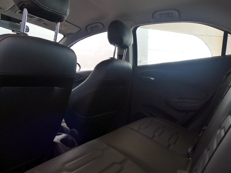 Chevrolet Onix 1.4 2020 Usado  Usado en Webautos.cl