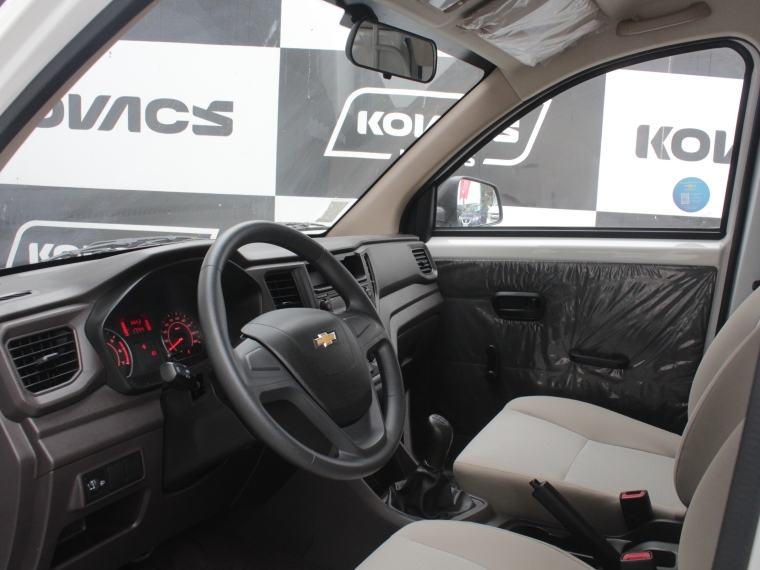 Chevrolet N400 1.5 Ac Mt 2022 Usado  Usado en Kovacs Usados