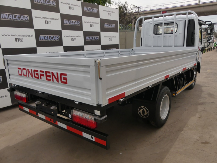 Dongfeng 147 Captain 2023 Usado  Usado en Webautos.cl