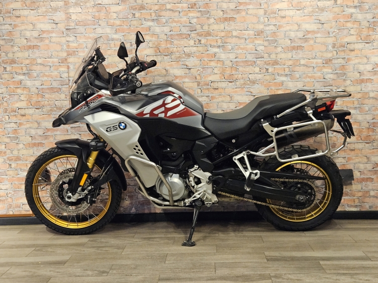Bmw F 850 gs adventure Iii 2020 Usado en BMW Premium Selection Bmw F 850 gs adventure Iii 2020 Usado en BMW Premium Selection