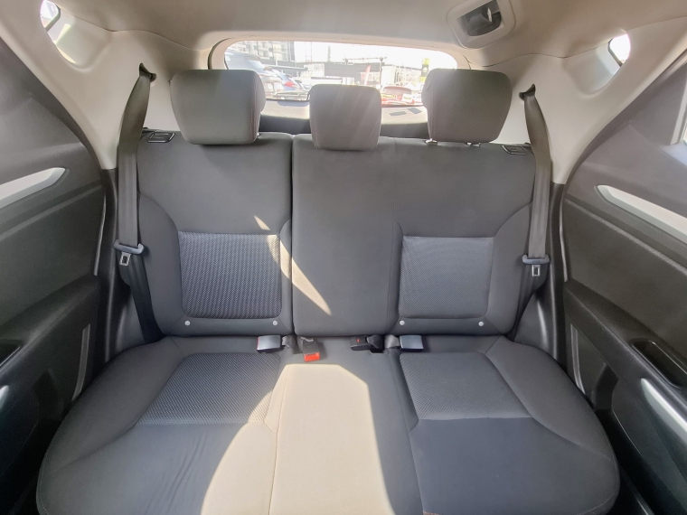 Jac S3 S3 Hb 1.6 2020 Usado en Rosselot Usados