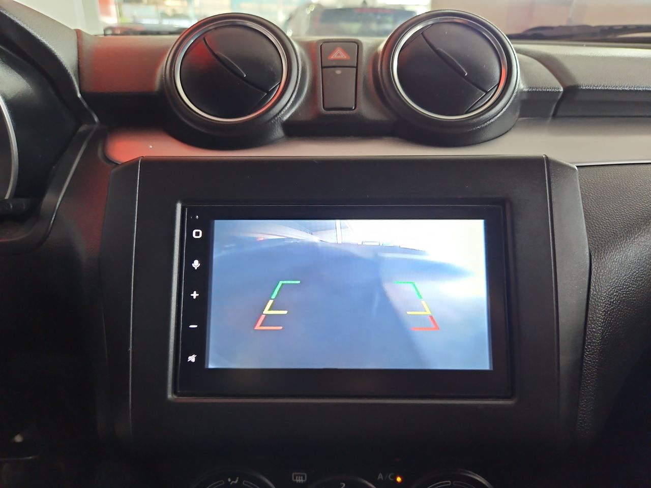 Suzuki Swift Swift 2wd 1.2 2022 Usado en Usados de Primera - Sergio Escobar