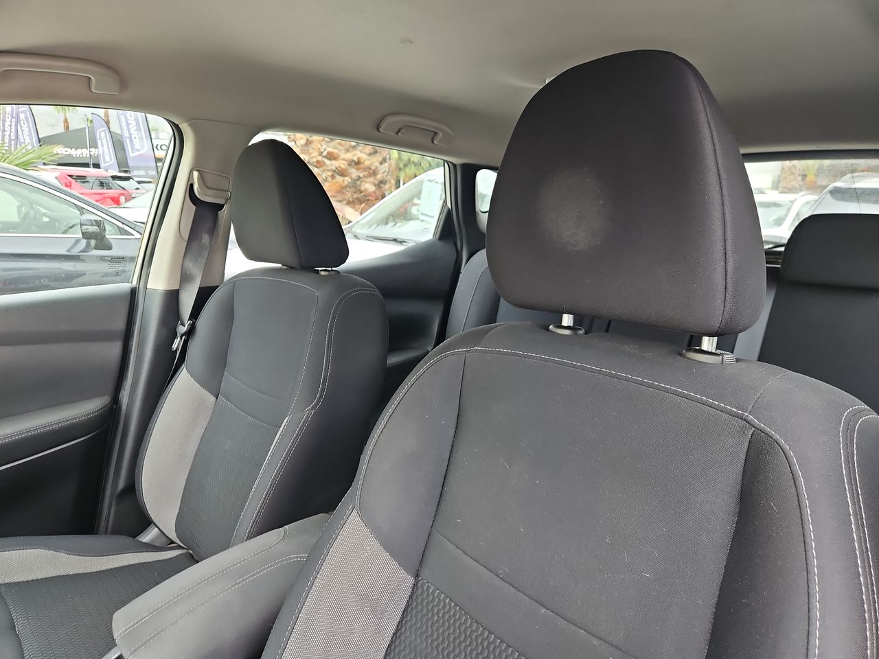 Nissan Qashqai Qashqai J11 2.0 2022 Usado en Usados de Primera - Sergio Escobar