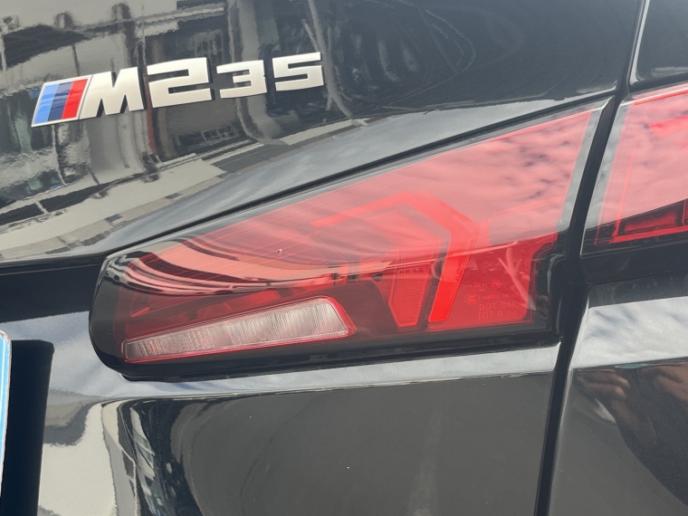 Bmw M235 Xdrive Gran Coupe 4x4 2.0 At 2026 Usado Usado en Webautos.cl Bmw M235 Xdrive Gran Coupe 4x4 2.0 At 2026 Usado Usado en Webautos.cl