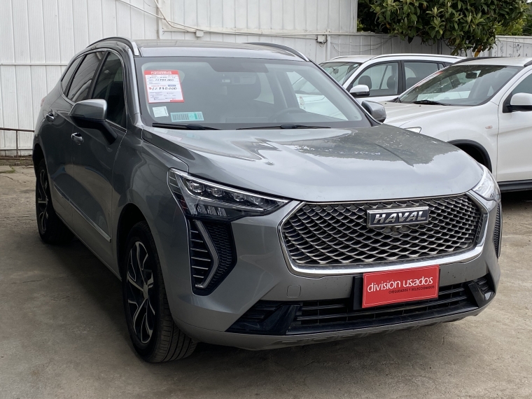 Haval Jolion Jolion Elite 1.5 Aut 2023 Usado en Rosselot Usados