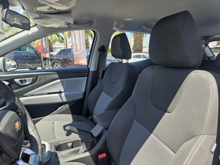 Chevrolet Sail 1.5 Hb Ltz At 2025 Usado  Usado en Kovacs Usados