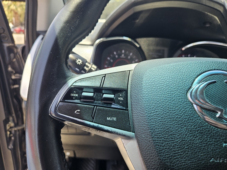 Ssangyong Korando 2.0 Mt 2020 Usado  Usado en Kovacs Usados