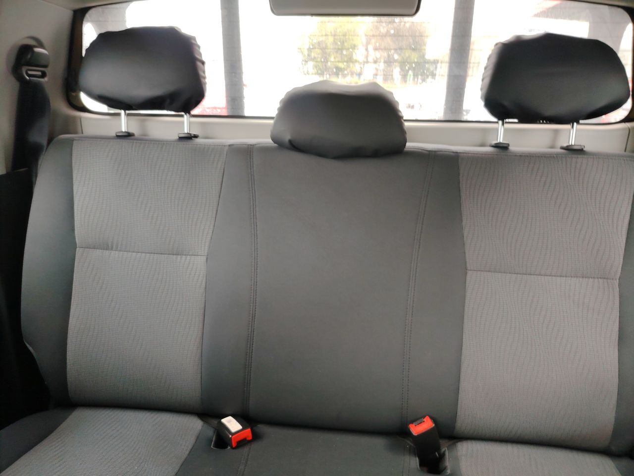 Jac T6 T6 Pick Up 2.0 2023 Usado en Usados de Primera - Sergio Escobar