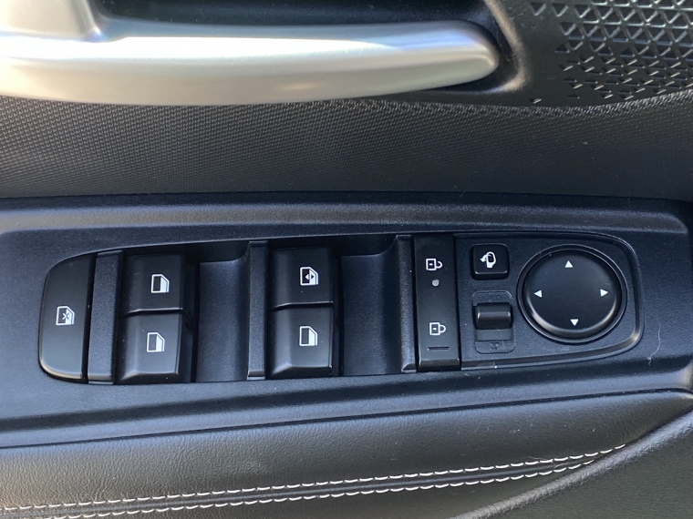 Kia Sonet Sonet 1.5 Aut 2025 Usado en Rosselot Usados