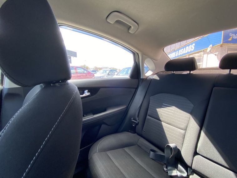 Kia Cerato Cerato Ex 1.6l 6mt Full 2020 Usado  Usado en Webautos.cl