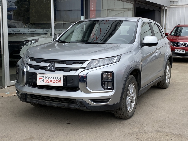 MITSUBISHI ASX ASX 4X2 MT 1.6 2023
