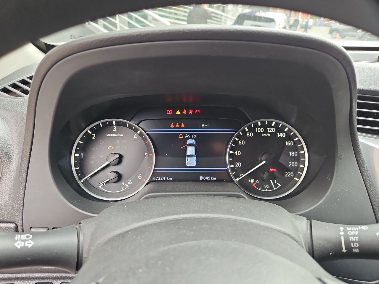 Nissan Navara Navara D Cab 2.3 2022 Usado  Usado en Webautos.cl