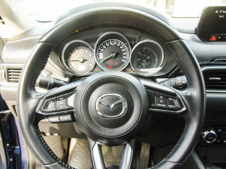 Mazda Cx-5 Aut 2018 Usado  Usado en Webautos.cl