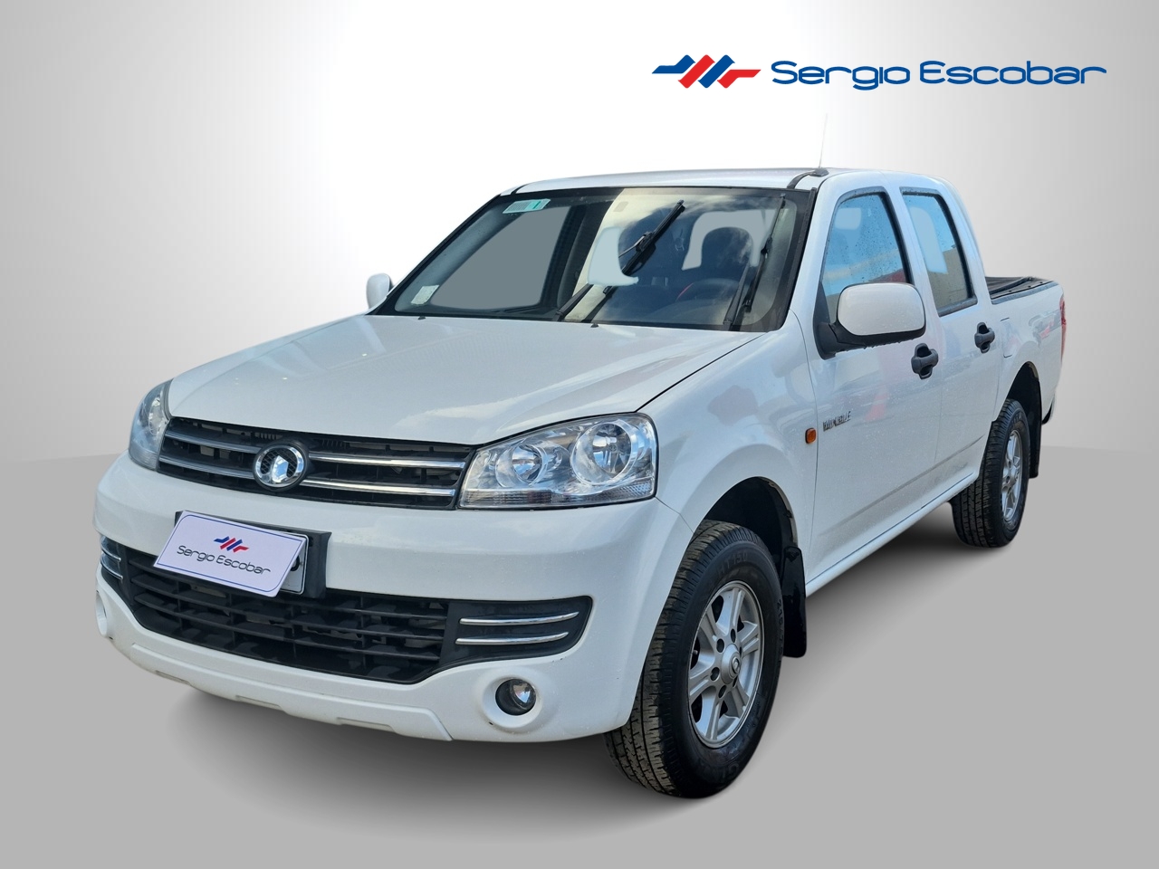 GREAT WALL WINGLE WINGLE 4P 2.2 2020