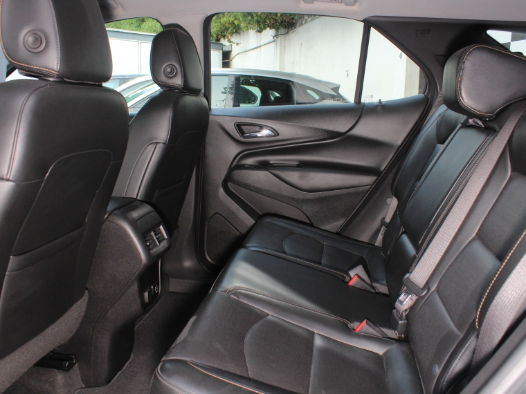 Chevrolet Equinox 1.5  Lt  At 2018 Usado  Usado en Kovacs Usados
