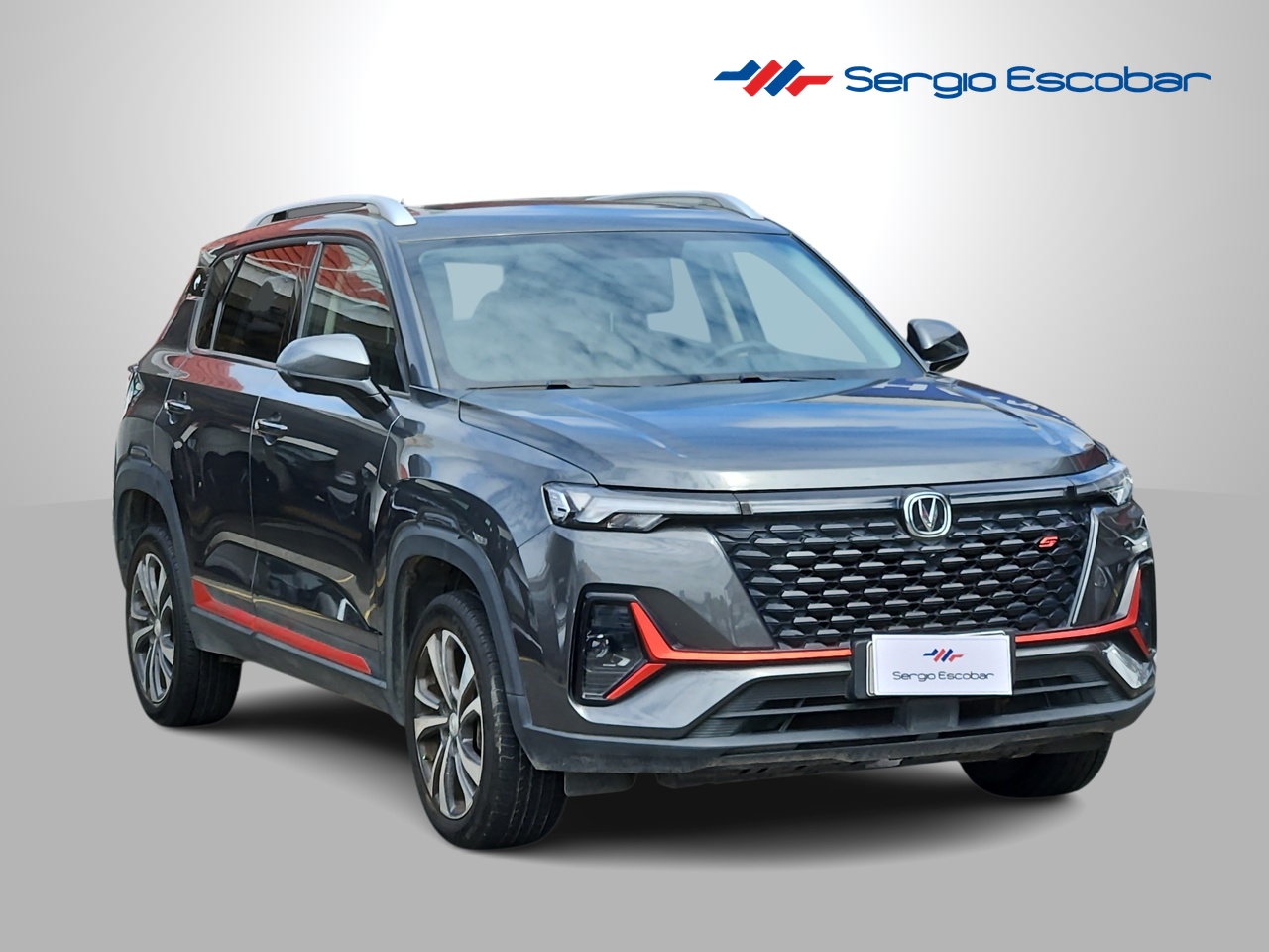 CHANGAN CS35 CS35 PLUS 1.4 AUT 2023