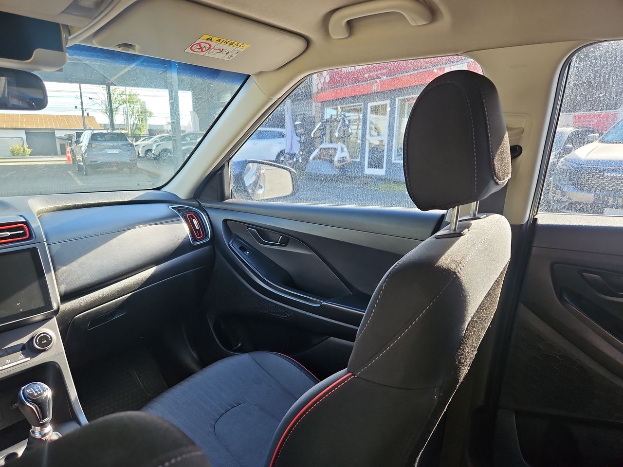 Hyundai Creta Creta Su2i 1.5 2022 Usado en Usados de Primera - Sergio Escobar