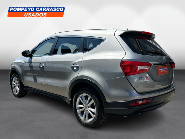 Dfsk Suv 580 1.8 Comfort Mt 2021 Usado  Usado en Pompeyo