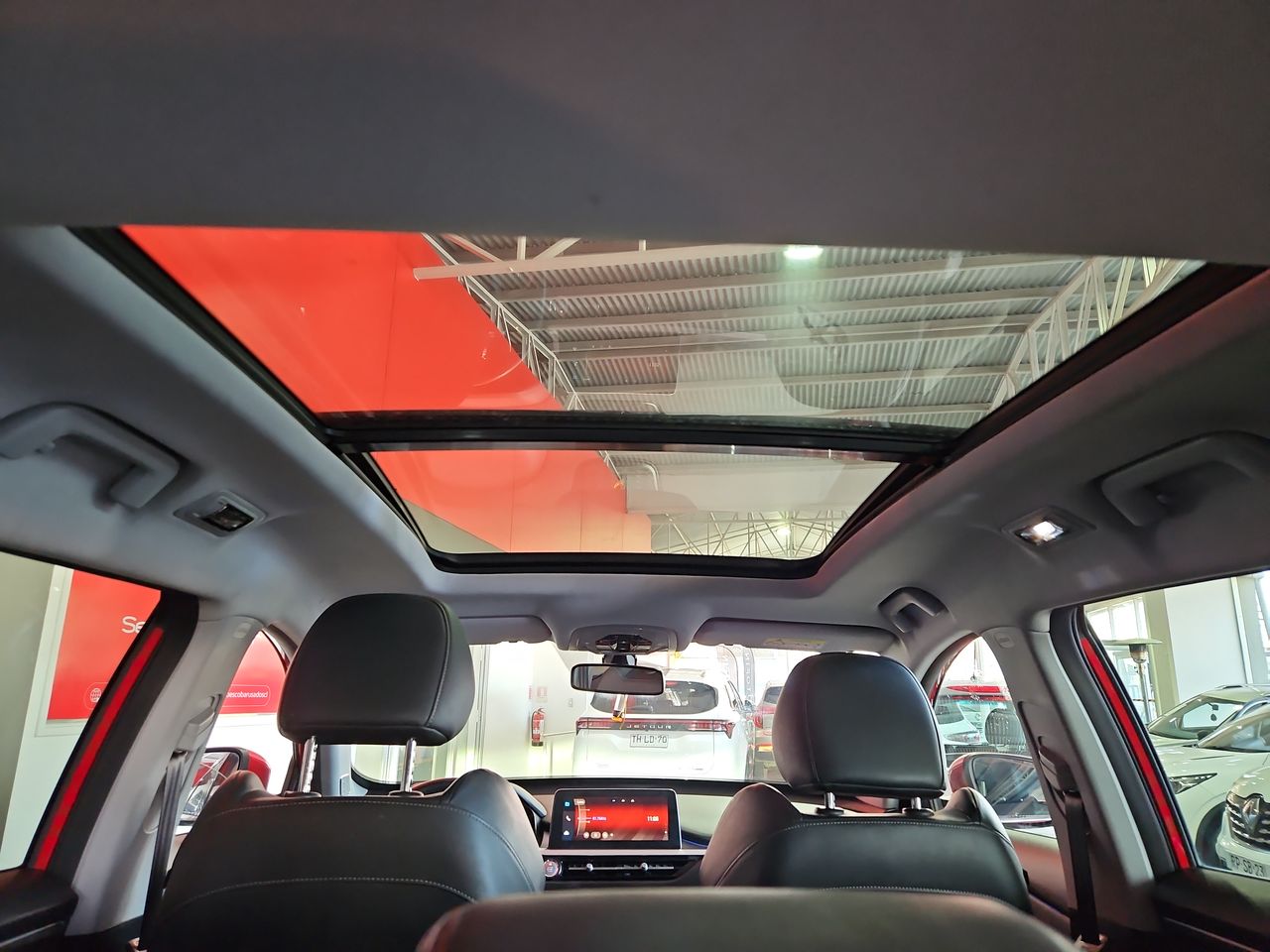 Chery Tiggo 7 Tiggo 7 Glx Cvt Pro 1.5 Aut 2023 Usado en Usados de Primera - Sergio Escobar