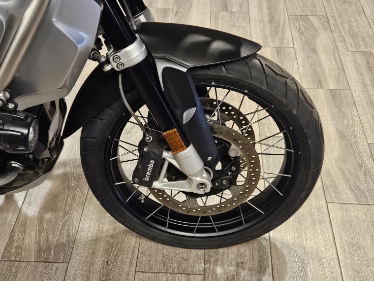 Bmw R 1250 gs adventure Ii 2022 Usado en BMW Premium Selection