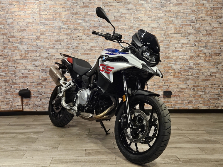 BMW F 750 GS I 2024