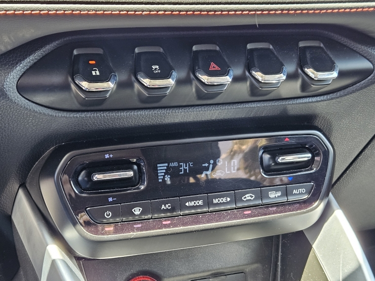 Chevrolet Groove 1.5 Premier Mt 2021 Usado  Usado en Kovacs Usados