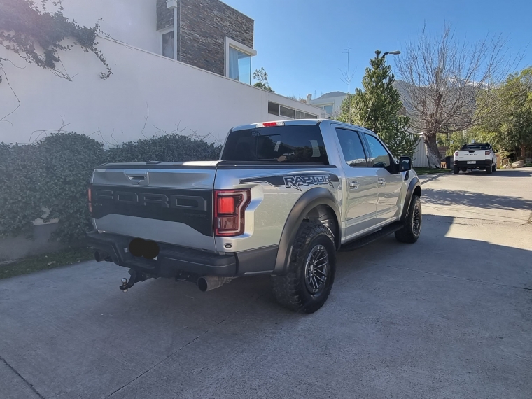 Ford F-150 Raptor 3.5  2020 Usado en Autoadvice Autos Usados