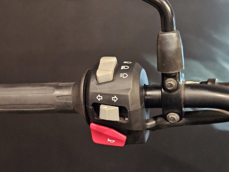 Bmw G 310 gs . 2024 Usado en BMW Premium Selection Bmw G 310 gs . 2024 Usado en BMW Premium Selection