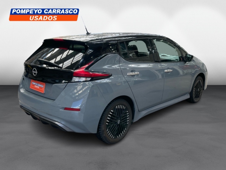 Nissan Leaf Leaf Ze1 Hatch Back Aut 2023 Usado  Usado en Pompeyo