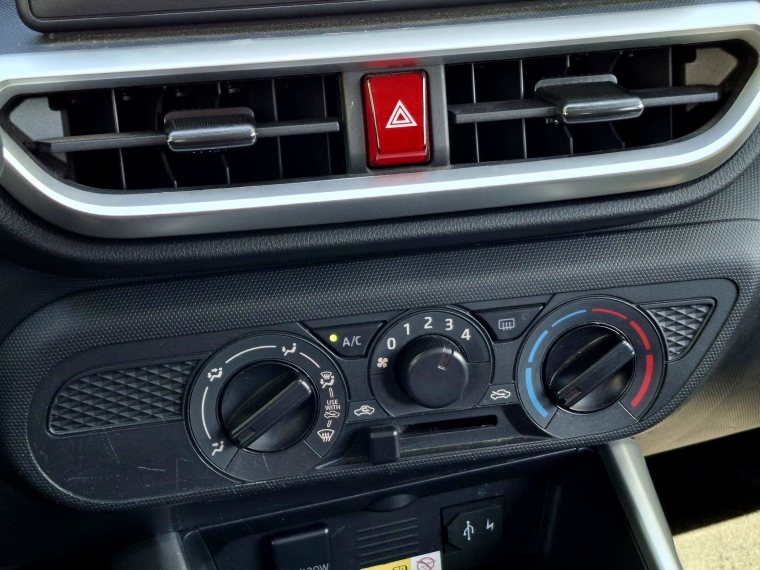 Toyota Raize Raize Cvt 1.2 Aut 2023 Usado  Usado en Kovacs Usados