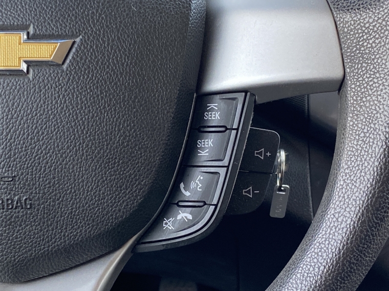 Chevrolet Spark 1.2 Gt Lt Mt 2019 Usado  Usado en Kovacs Usados