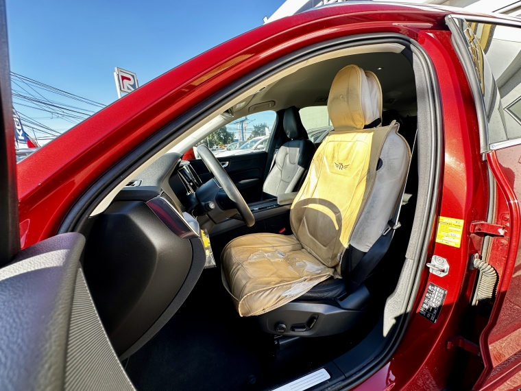 Volvo Xc60 Xc60 4x4 2.0 Aut 2021 Usado en Rosselot Usados