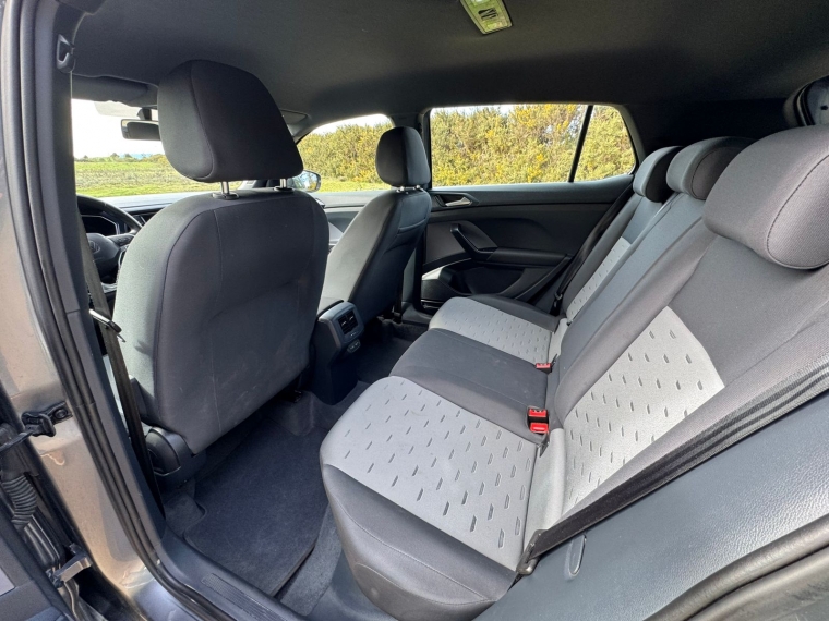 Volkswagen T-cross Comfortline 2024 Usado en G Autos Automotriz - G Autos