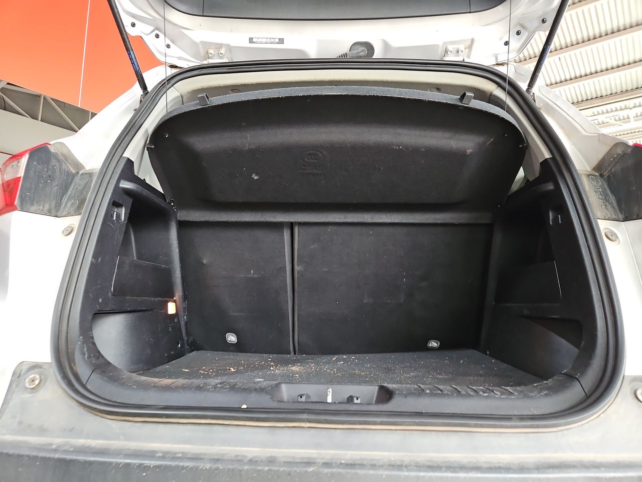 Changan Cs15 Cs15 Hatch Back 1.5 2023 Usado en Usados de Primera - Sergio Escobar