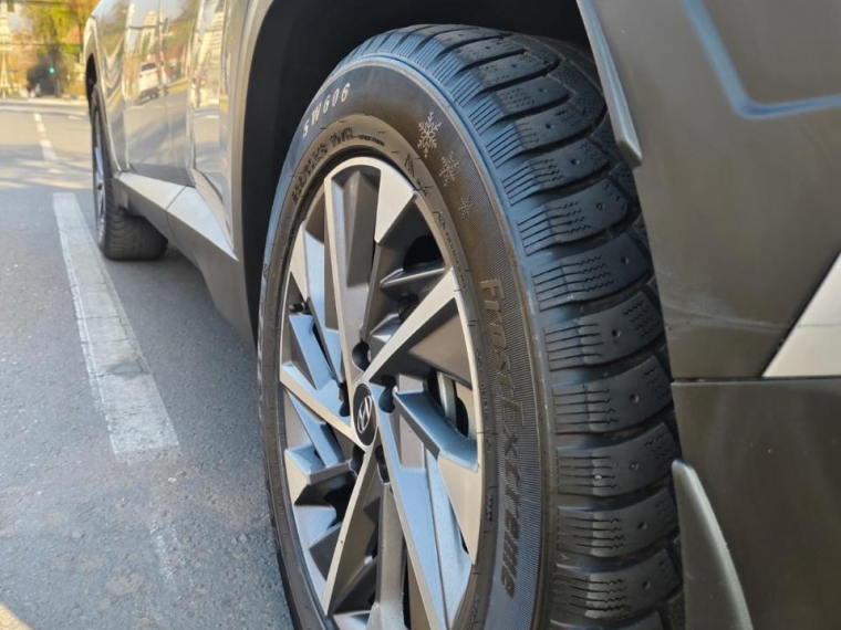 HYUNDAI TUCSON NX4 MPI 4X4 2.0 AUT - imagen 7