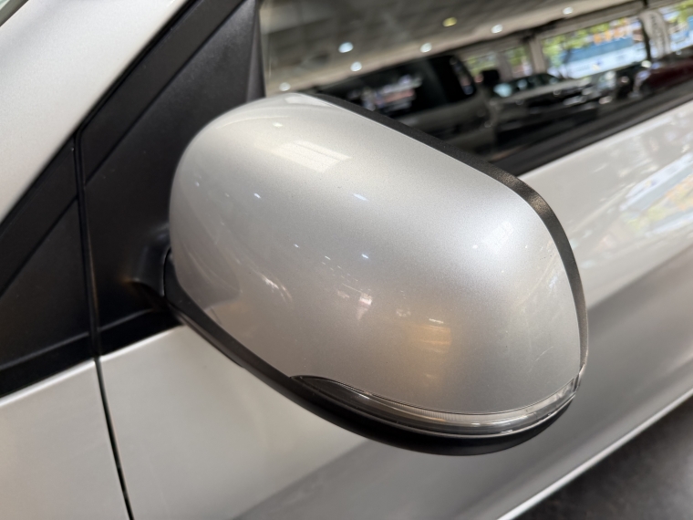 Kia Morning Ex 1.2l 5mt S/ac 2015  Usado en Grass & Arueste