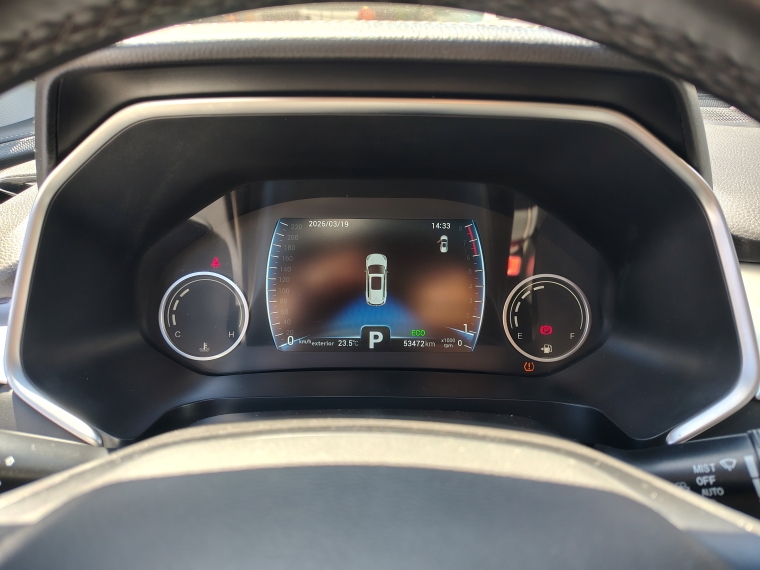 Chery Tiggo 8 Tiggo 8 1.5 Aut 2021 Usado en Rosselot Usados