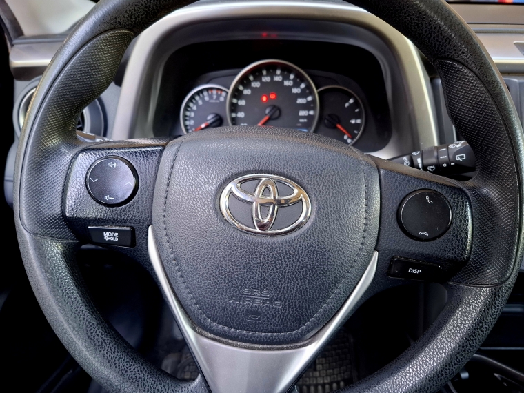 Toyota Rav4 2.0 Aut 2018 Usado  Usado en Kovacs Usados