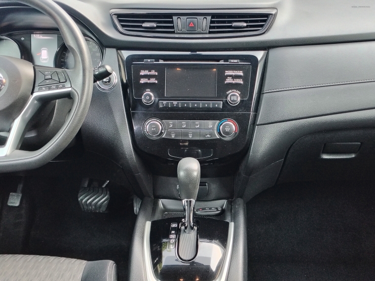 Nissan X-trail 2.5 Sense  Cvt At 2018 Usado  Usado en Kovacs Usados