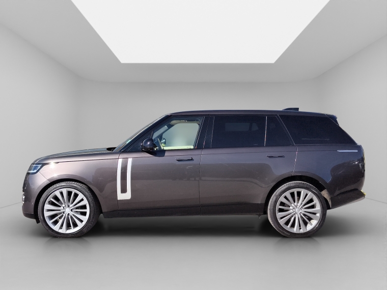 Land rover Range rover 4.4 Hse Lwb 2022 Usado Usado en BMW Premium Selection Land rover Range rover 4.4 Hse Lwb 2022 Usado Usado en BMW Premium Selection