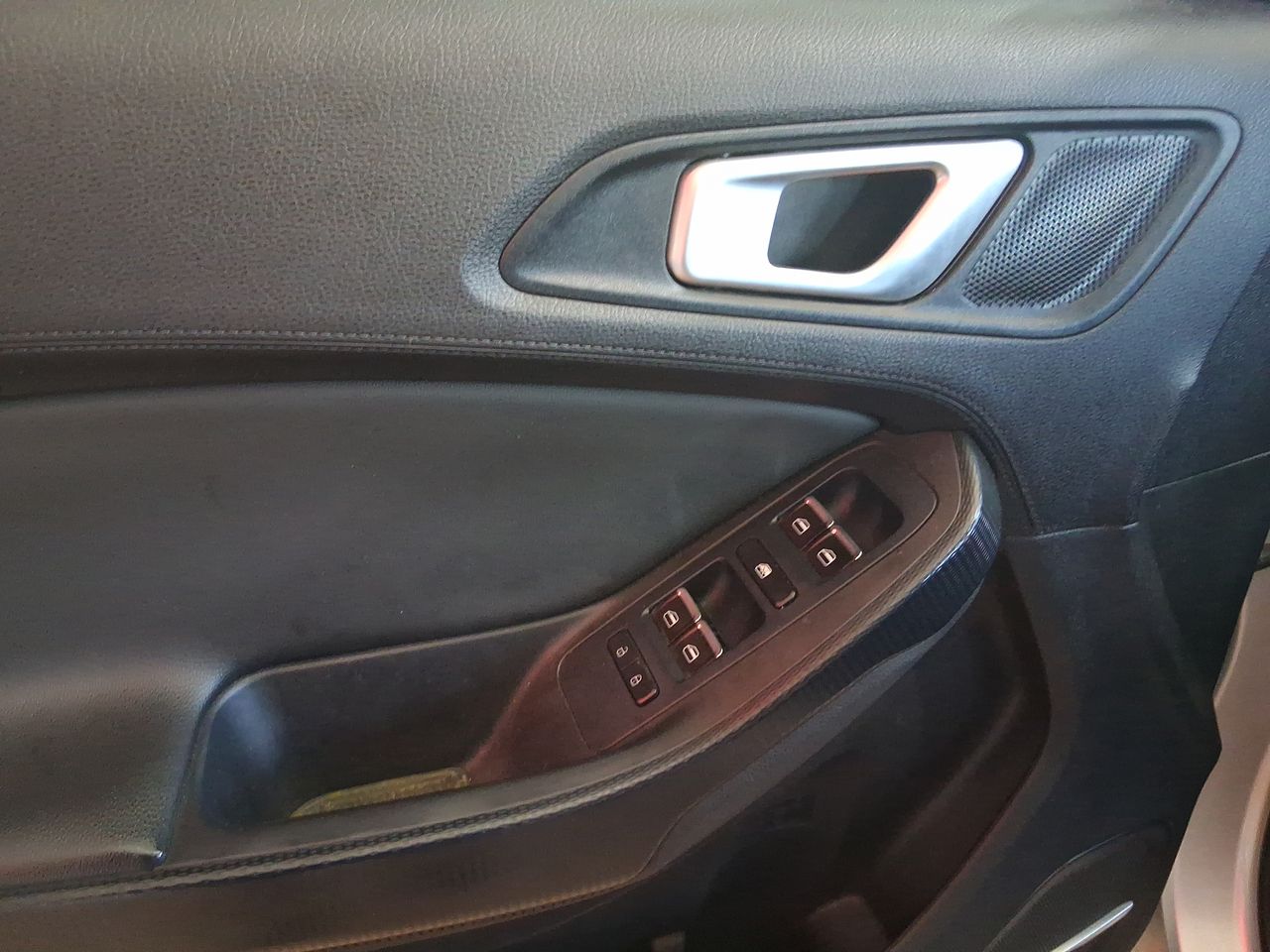 Chery Tiggo 3 Tiggo 3  1.5 2023 Usado en Usados de Primera - Sergio Escobar