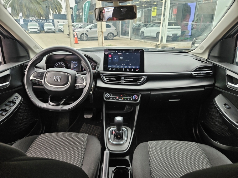 Fiat Pulse Pulse Drive Hb 1.3 Aut 2024 Usado en Rosselot Usados