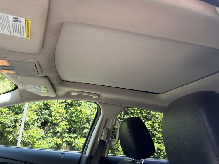 Ford Edge Sel 4x4 2015  Usado en Automotriz Alto La Reina