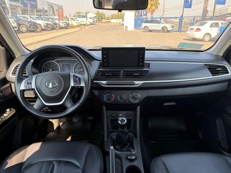 Great wall Wingle 7 2.4 Elite Plus Mt 4x4 2021 Usado  Usado en Webautos.cl