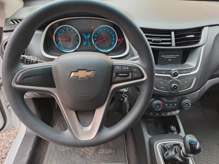 Chevrolet Sail Sail 1.5 2021 Usado  Usado en Webautos.cl