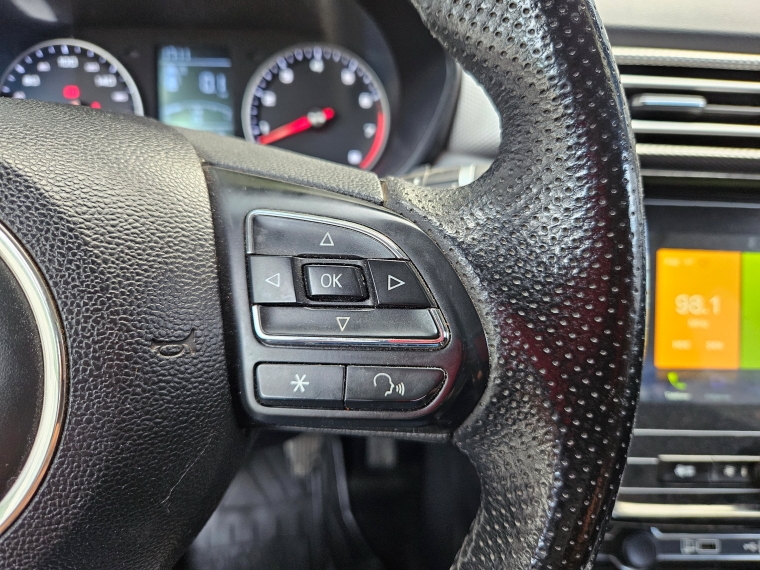 Mg 5 1.5  Com  Mt 2021 Usado  Usado en Kovacs Usados