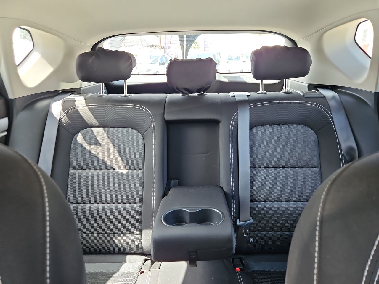 Geely Coolray Coolray 1.5 Aut 2023 Usado en Usados de Primera - Sergio Escobar