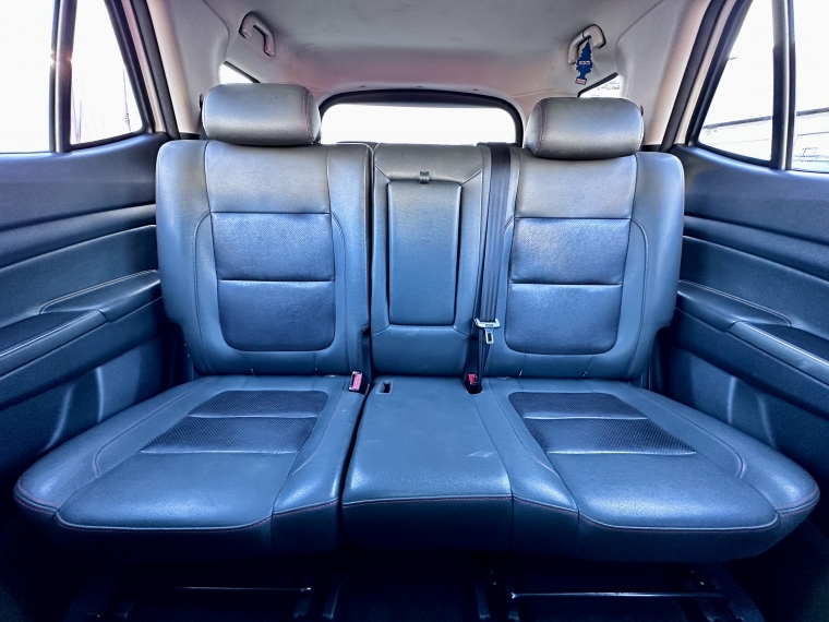 Changan Cx70 Luxury 1.6 2018 Usado  Usado en Kovacs Usados