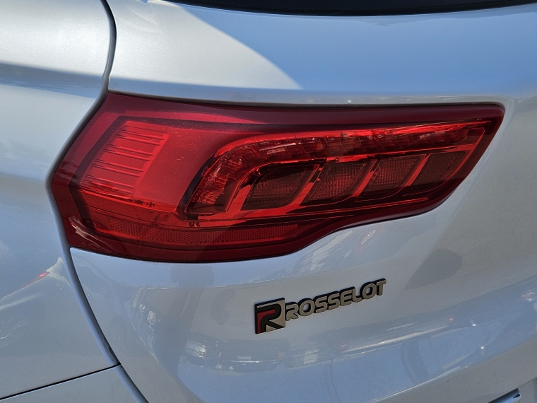 Dfsk 500 Suv 500 1.5 2022 Usado en Rosselot Usados